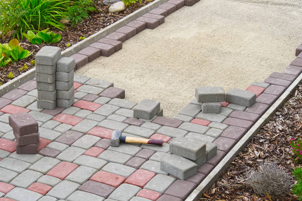 Best Brick Paver Driveways in Robbins, IL