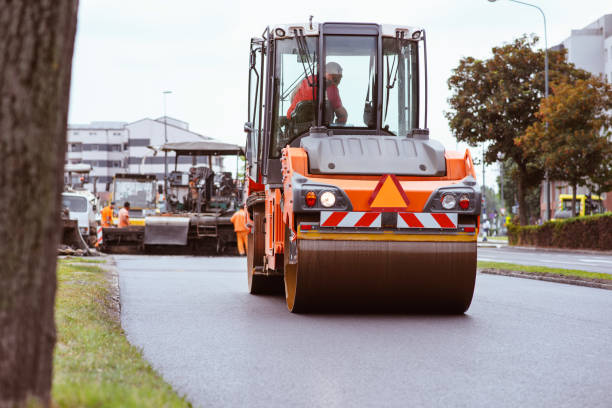 Best Commercial Driveway Paving in Robbins, IL