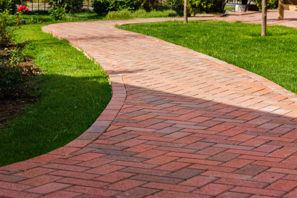 Best Driveway Paver Repairs and Restoration in Robbins, IL